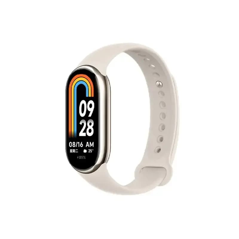 مچ بند هوشمند شیائومی مدل Mi Band 9 (گلوبال) — تصویر ۱۱