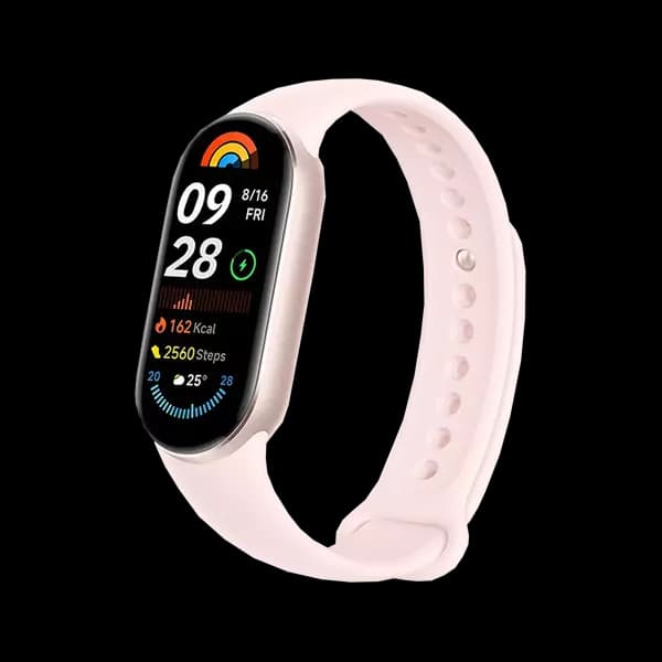 مچ بند هوشمند شیائومی مدل Mi Band 9 (گلوبال) — تصویر ۲