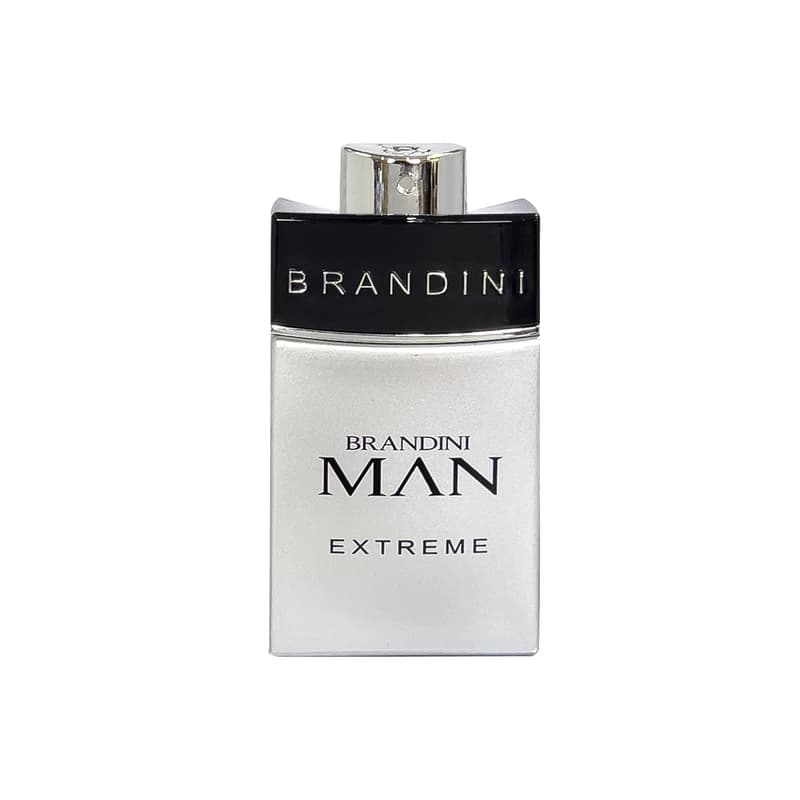 عطر برندینی بولگاری مدل Bvlgari Man Extreme حجم33میلی لیتر — تصویر ۳