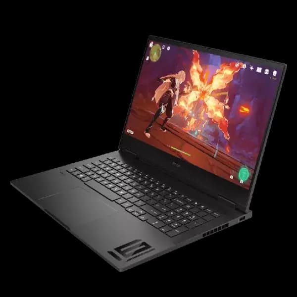 لپ تاپ 16.1 اینچی اچ پی مدل OMEN 16 WD0073DX core i7 13620H 16GB 1TB SSD 8GB RTX4060
