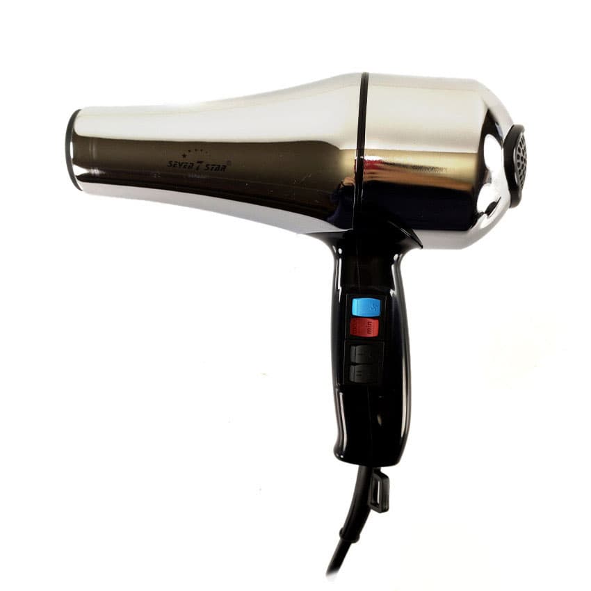 سشوار سون استار مدل 7SHD-604 — تصویر ۴