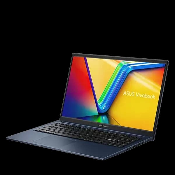 لپ تاپ 15.6 اینچی ایسوس مدل VivoBook 15 X1504VA core i3 1315U 4GB 512GB SSD