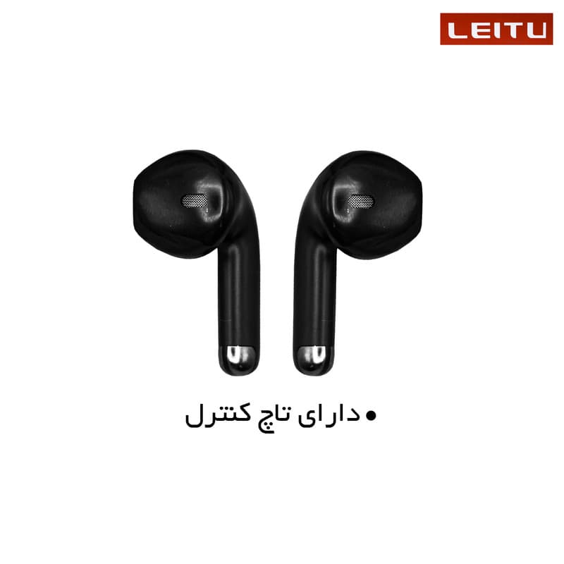 هندزفری بلوتوثی لیتو مدل LT-24 — تصویر ۵