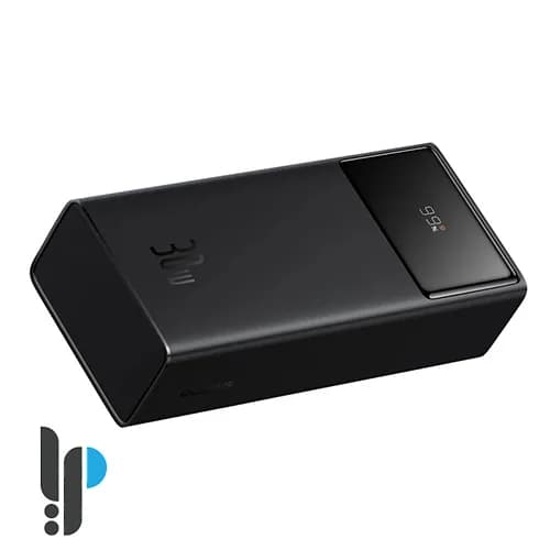 پاوربانک 30 واتی بیسوس مدل Baseus Star-Lord P10022904113 ظرفیت 20000 میلی آمپر ساعت — تصویر ۲