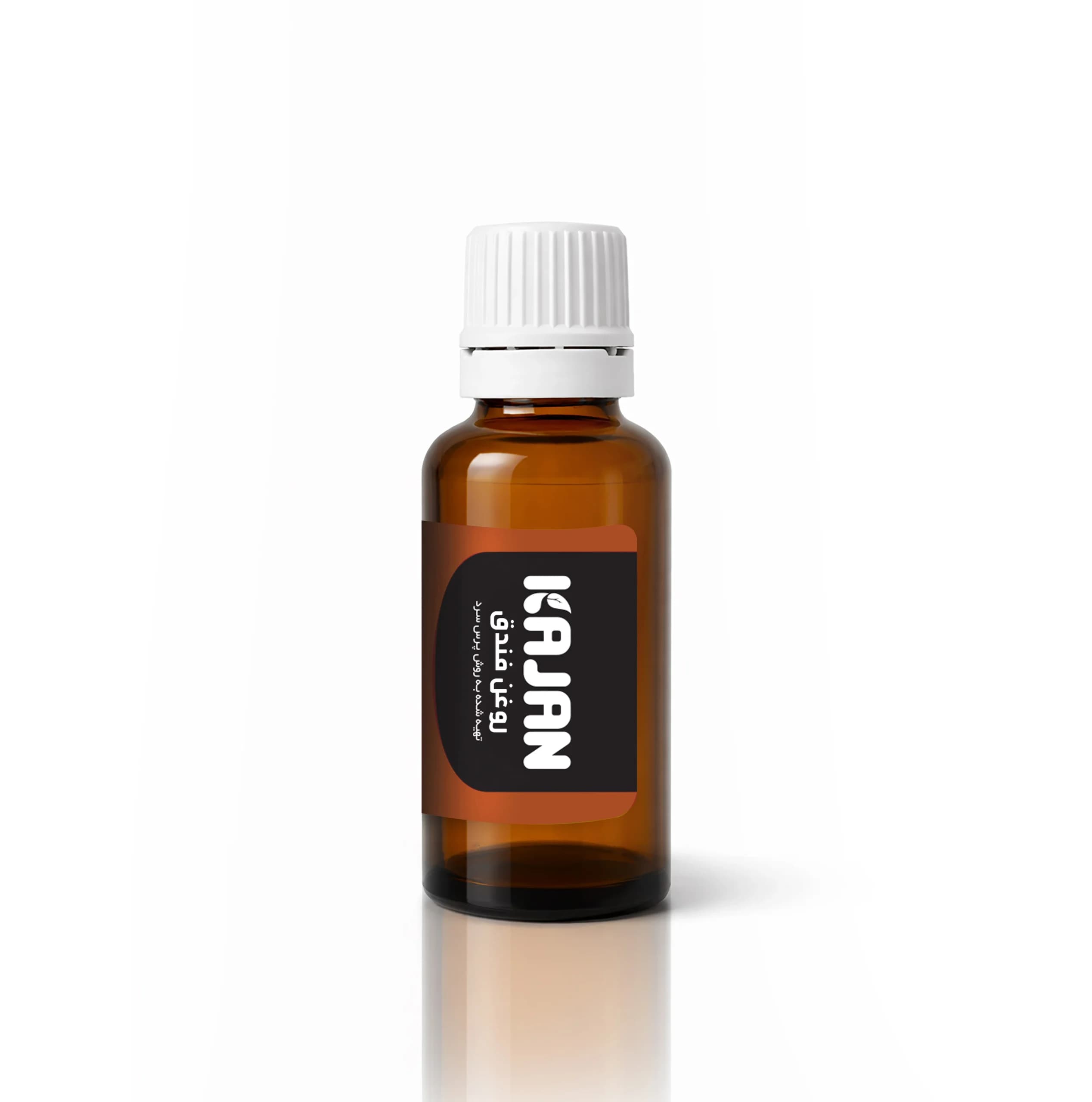 مینی روغن فندق ۳۰ میلی‌لیتری
