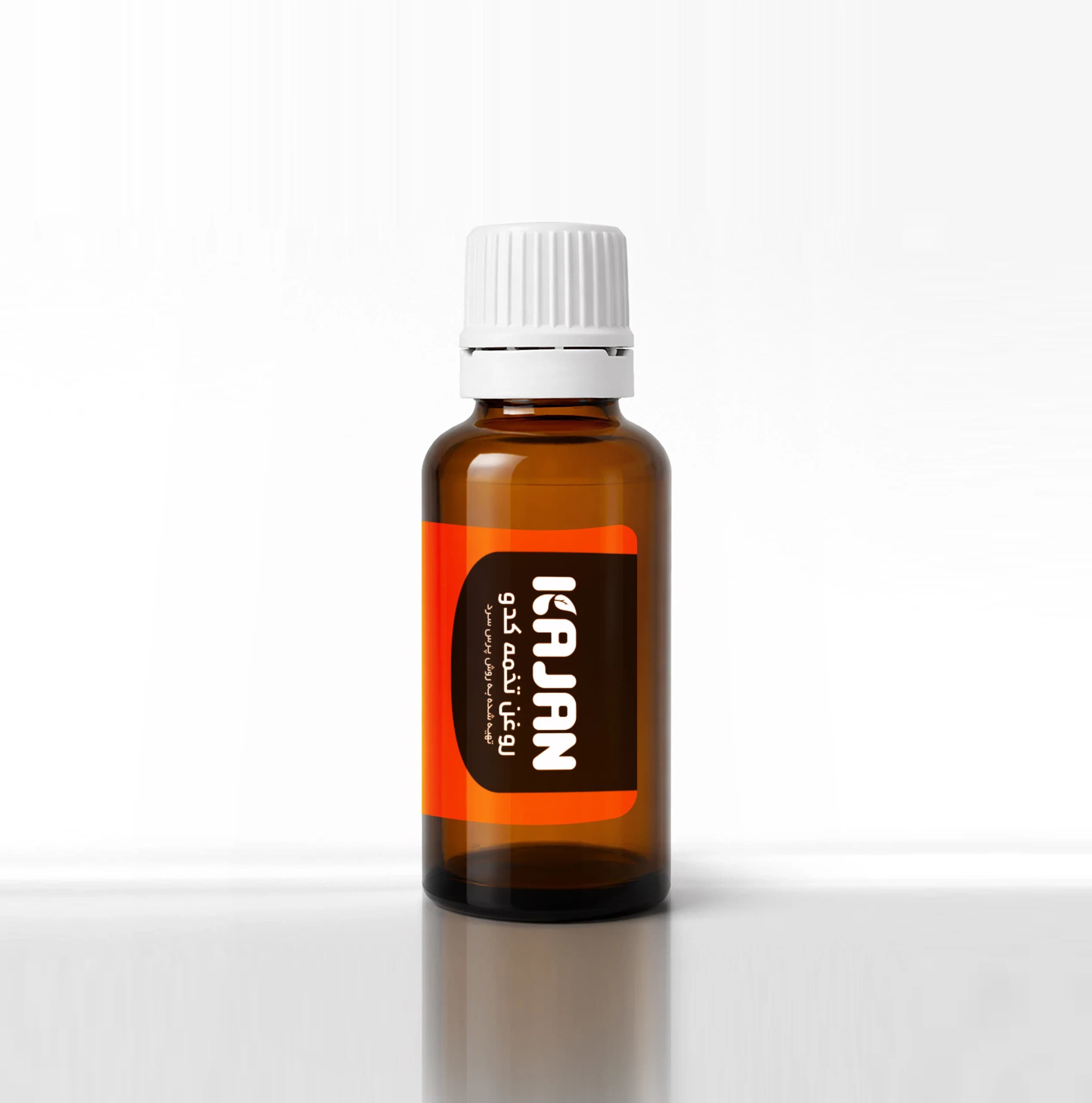 مینی روغن تخم کدو(30 میلی لیتر)