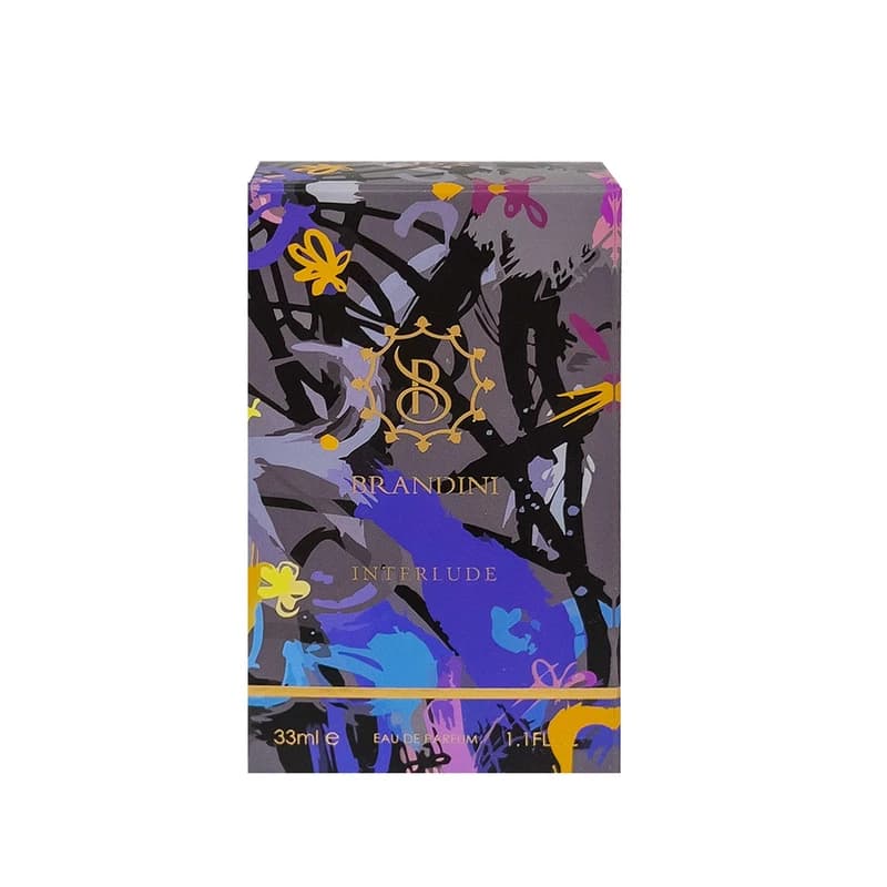 عطر برندینی آمواج اینترلود مدل Interlude حجم33میلی لیتر — تصویر ۳