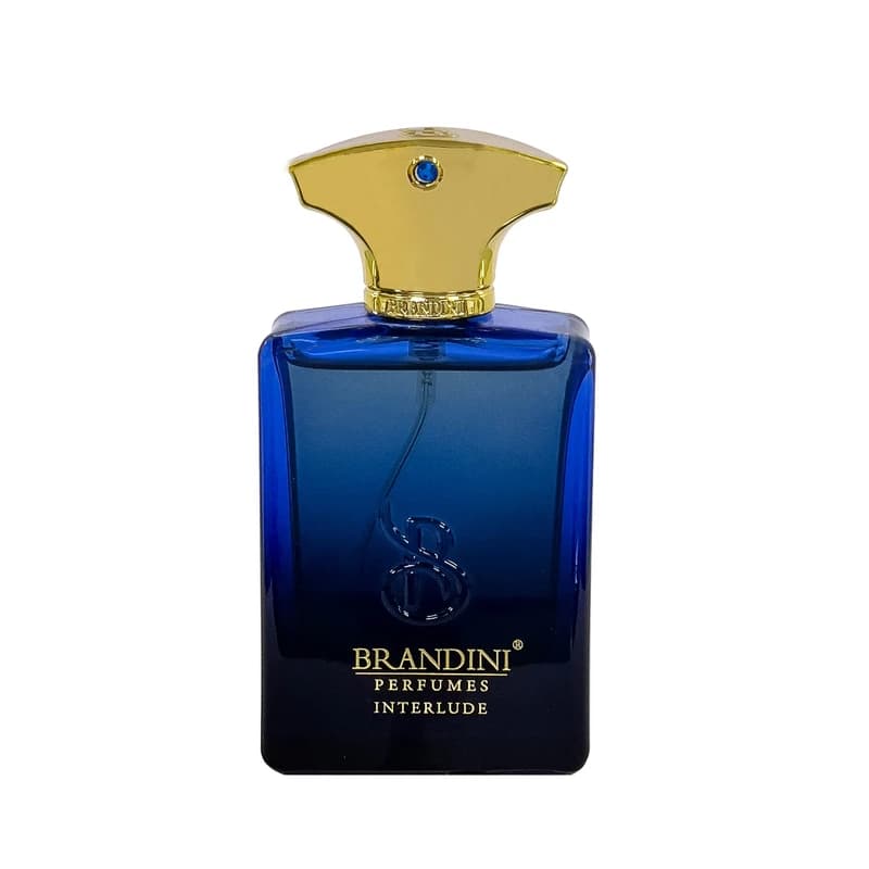 عطر برندینی آمواج اینترلود مدل Interlude حجم33میلی لیتر — تصویر ۲