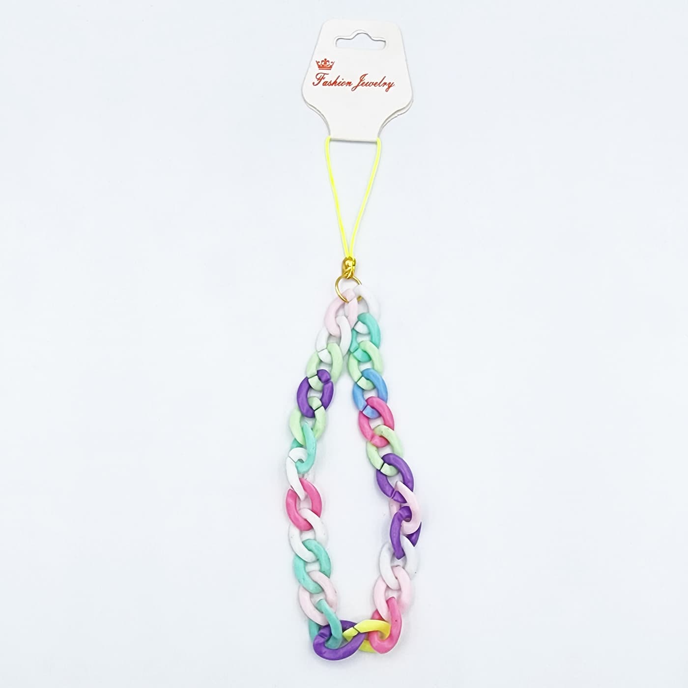 بند موبایل مدل Fashion Jewelry — تصویر ۲