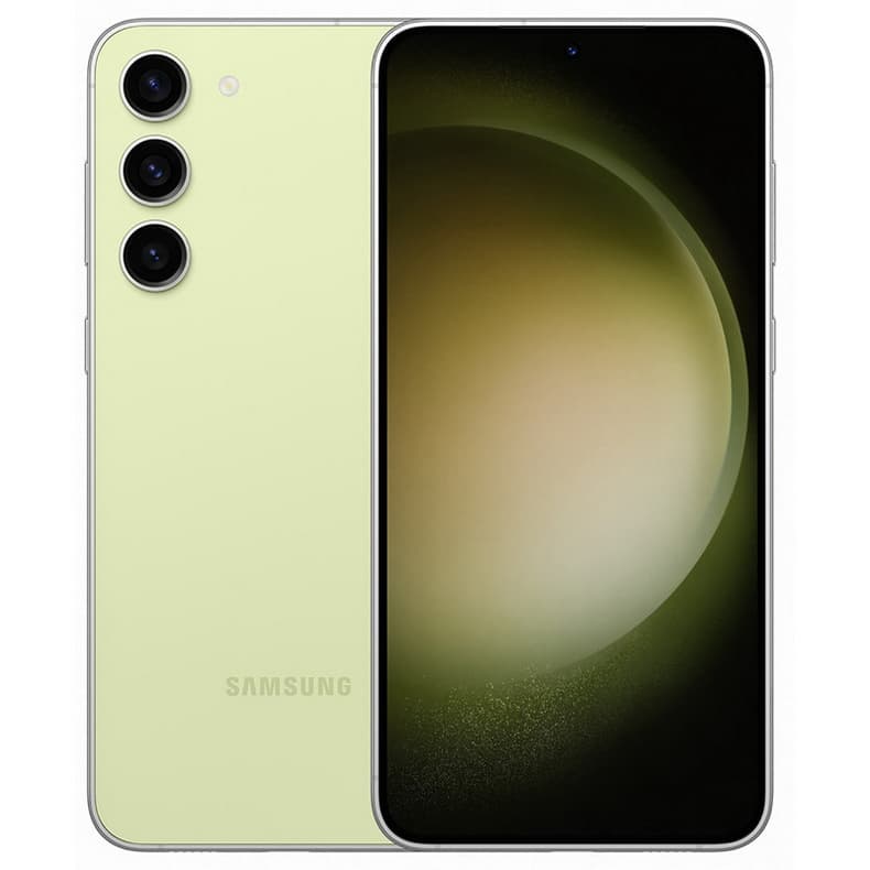 گوشی موبایل سامسونگ مدل Galaxy S23 Plus دو سیم کارت ظرفیت 256 گیگابایت و رم 8 گیگابایت — تصویر ۲