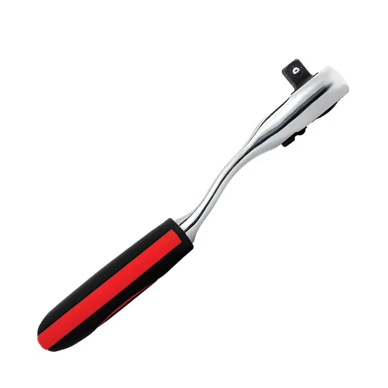 دسته جغجغه درایو 3/8 اینچ توسن ساخت تایوان کد محصول: T3891-10 — تصویر ۲