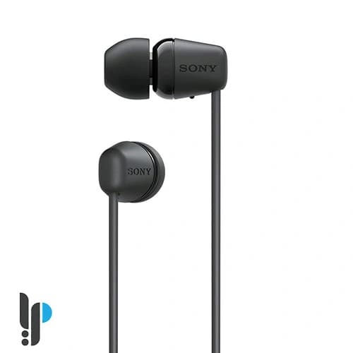 هدفون بلوتوثی سونی مدل Sony WI-C100 — تصویر ۶