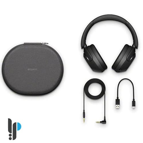هدفون بی سیم سونی مدل Sony WH-XB910N — تصویر ۵