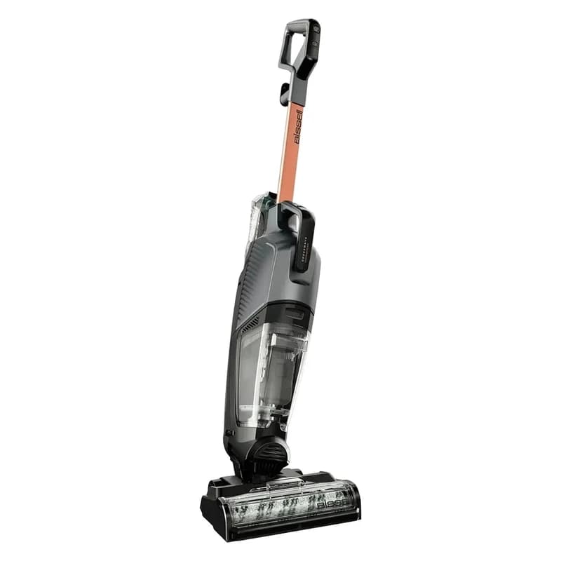 جاروبرقی مخزندار بیسل مدل CROSSWAVE HYDROSTEAM bissell بیسل مدل 2571K — تصویر ۶