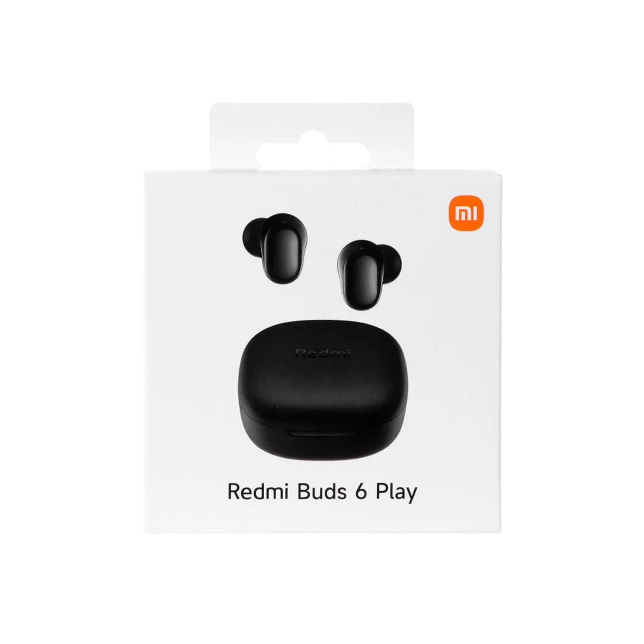 ایرفون بی سیم شیائومی مدل Redmi Buds 6 Play — تصویر ۸