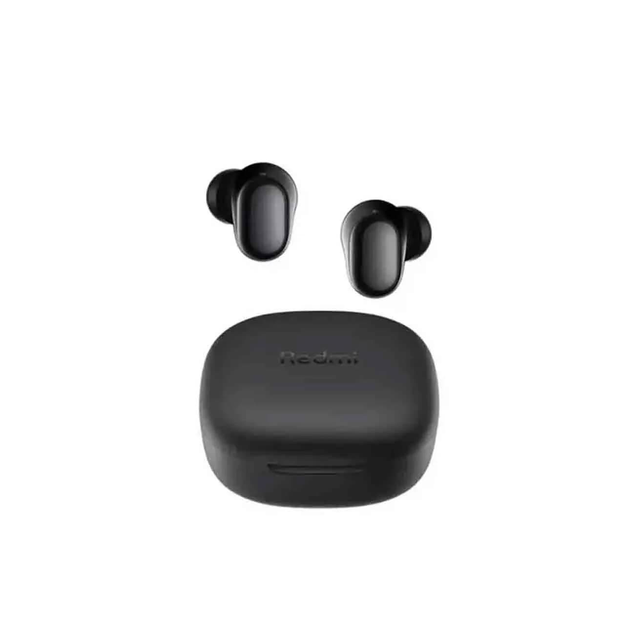 ایرفون بی سیم شیائومی مدل Redmi Buds 6 Play — تصویر ۲