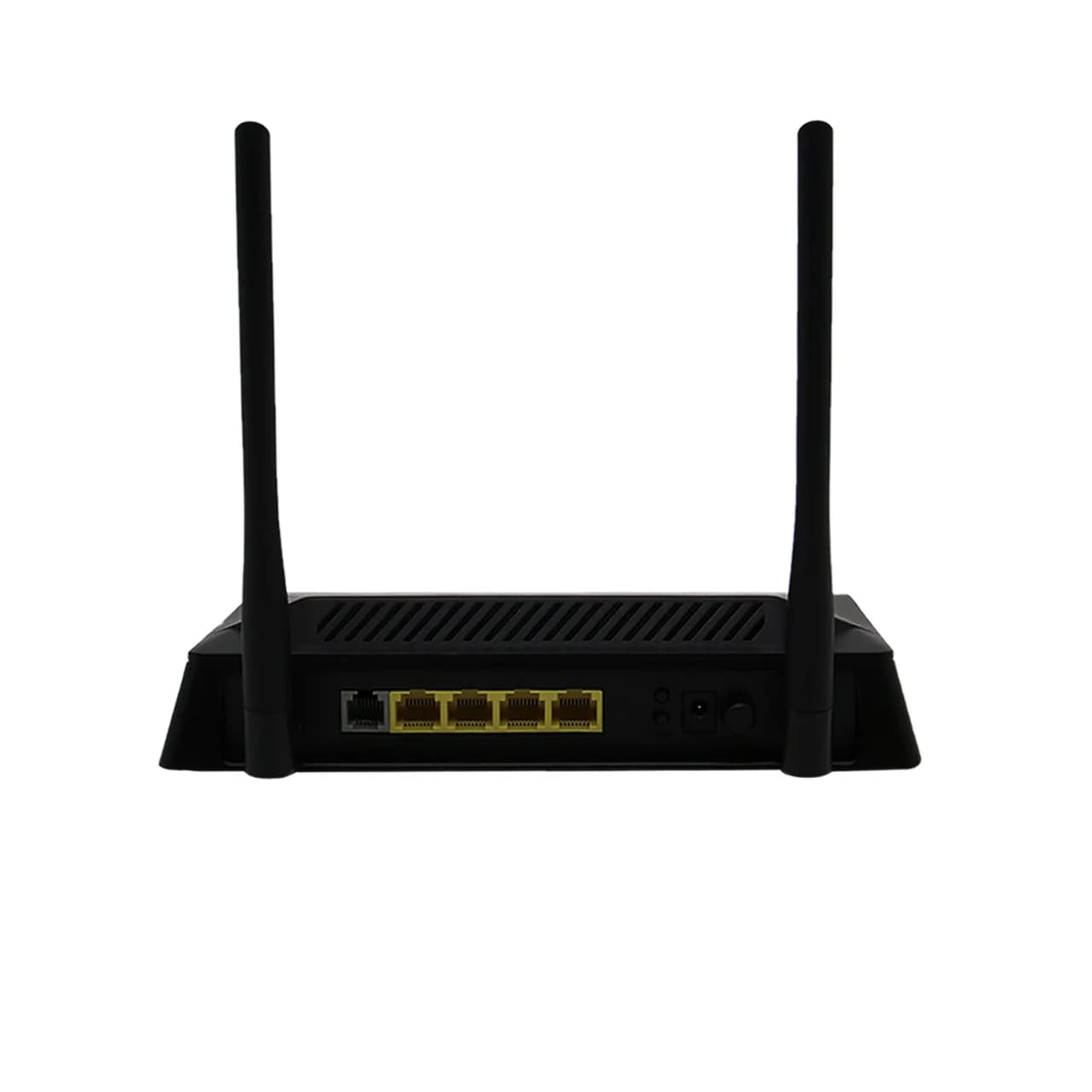 مودم روتر بی سیم دی لینک ADSL / VDSL2 N300 مدل DSL-224 — تصویر ۳