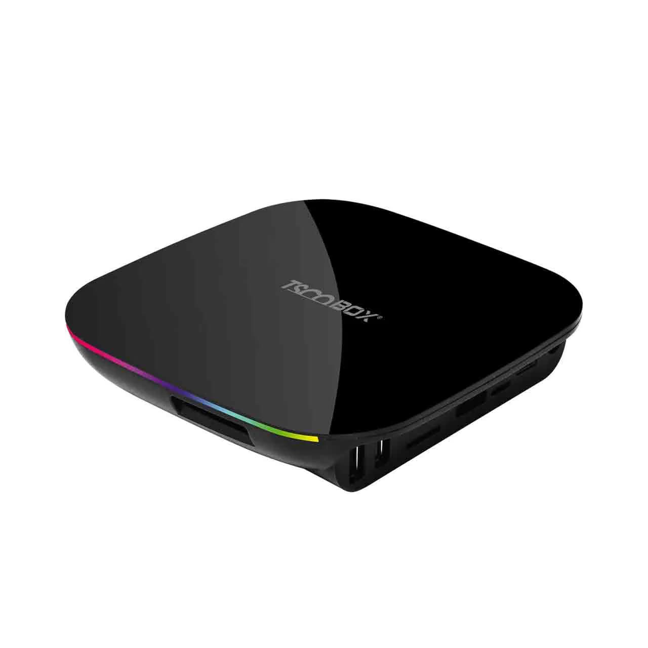 اندروید باکس تسکو مدل 2GB/16GB مدل TAB ECO (اشتراک سه ماهه فیلیمو) — تصویر ۲