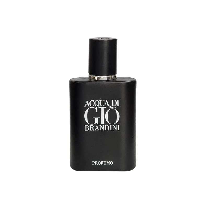 عطر برندینی اکوا دی جیو مدلProfumo حجم33میلی لیتر — تصویر ۲