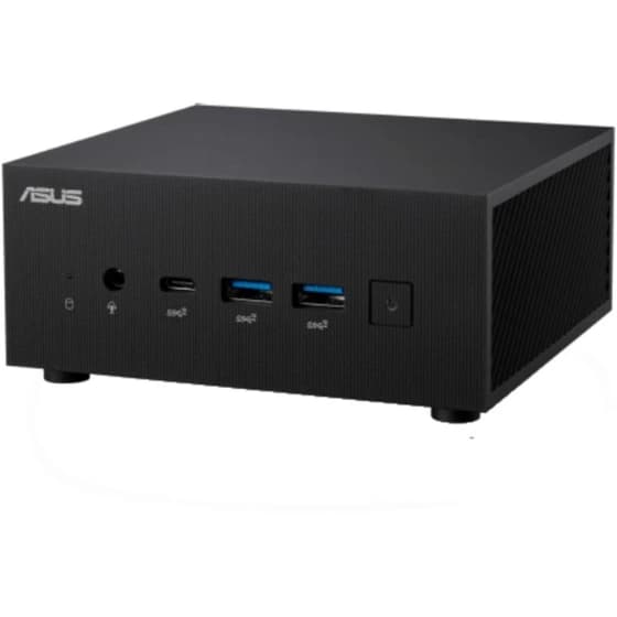 مینی کیس استوک ایسوس PN64 N64 Core i5 12500H 8GB(DDR5) 256GB INTEL