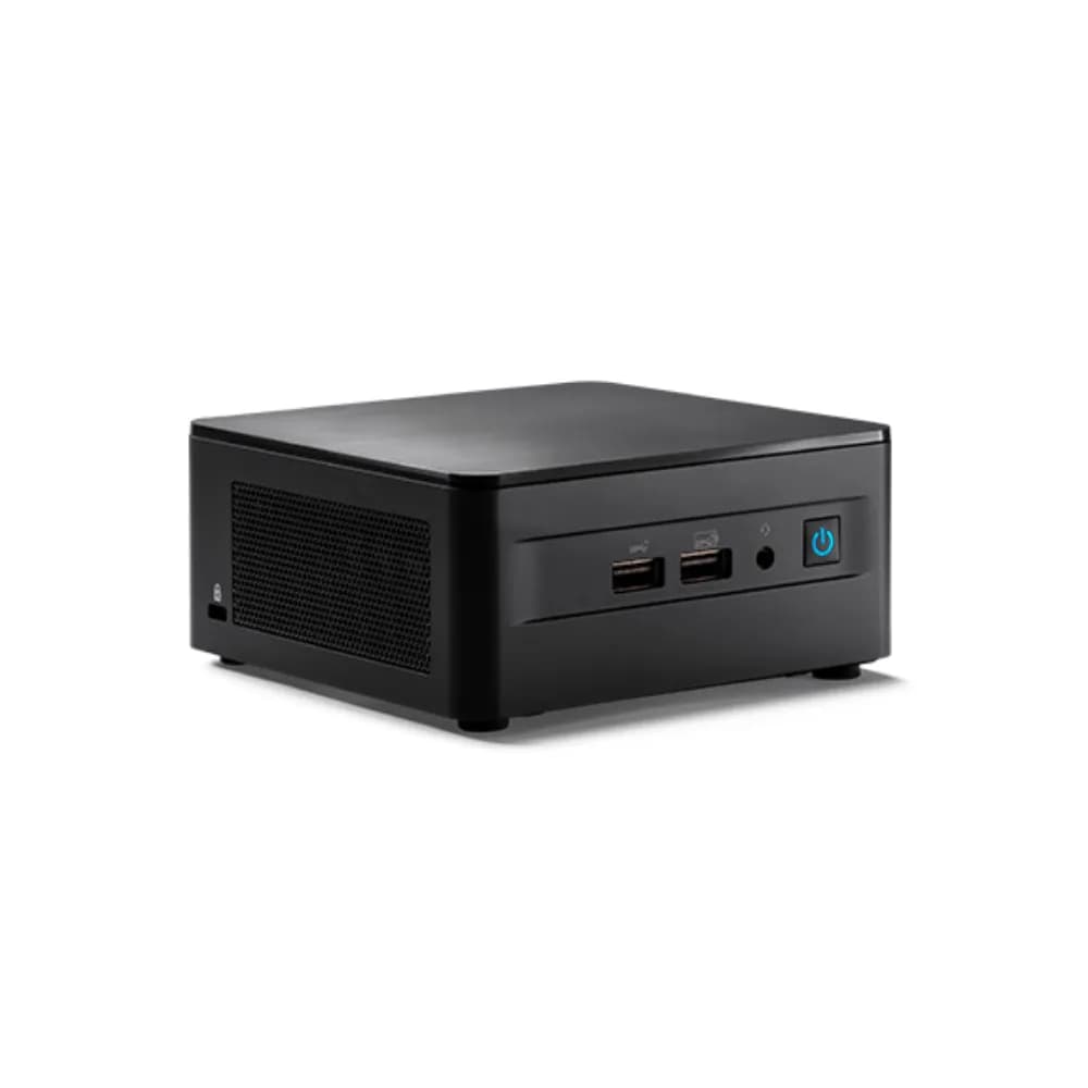 مینی کیس Asus Nuc12WSH i5-1240P/8G/512SSD — تصویر ۲