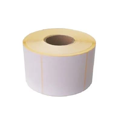 ليبل حرارتي(980 عددي) 40mm*50mm