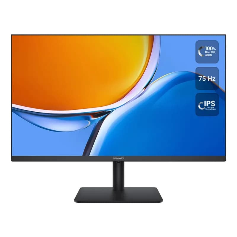 مانیتور Huawei MateView SE استوک(اوپن باکس) — تصویر ۲