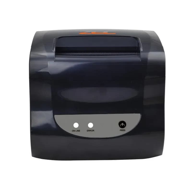فیش پرینترZEC مدل MINI-E