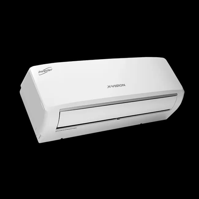 کولرگازی 30000 روتاری-T3 ایکس ویژن اینوِرتر مدل XAC-30CHSA/HUIT3 — تصویر ۴