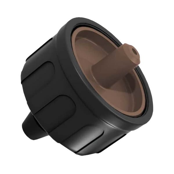 قطره چکان آبیاری یورودریپ مدل PCJ-8 (دبی: 8 لیتر بر ساعت)