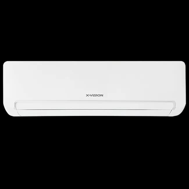 کولرگازی 30000 روتاری-T1 ایکس ویژن دور ثابت مدل XAC-30CHSA/HCT1 — تصویر ۲