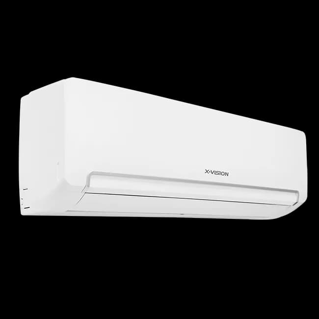 کولرگازی 30000 روتاری-T1 ایکس ویژن دور ثابت مدل XAC-30CHSA/HCT1 — تصویر ۳