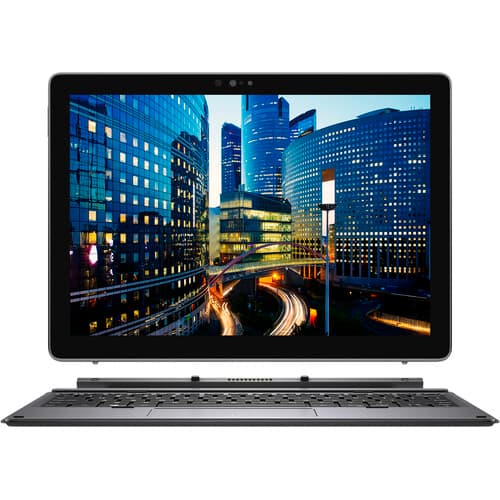 لپ تاپ استوک دل Dell 2 in 1 Latitude 7320 (i5-16-256-Sim-Pen)
