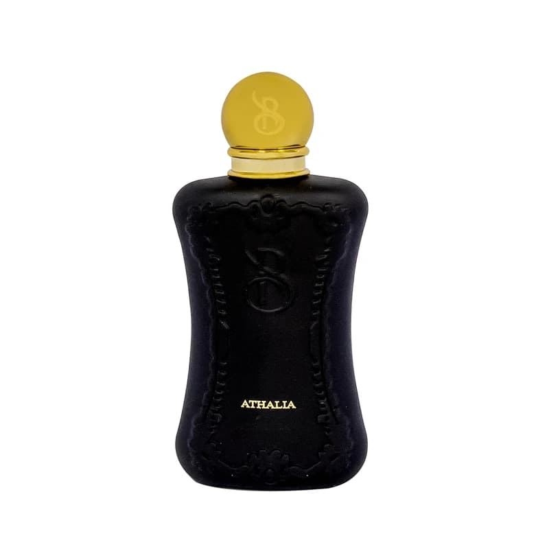 عطر برندینی مارلی آتالیا مدل Athalia حجم33میلی لیتر — تصویر ۲