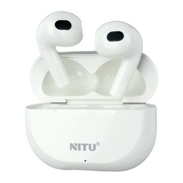 هندزفری بلوتوثی نیتو مدل Nitu-05 — تصویر ۲