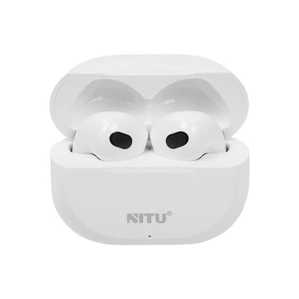 هندزفری بلوتوثی نیتو مدل Nitu-05 — تصویر ۴