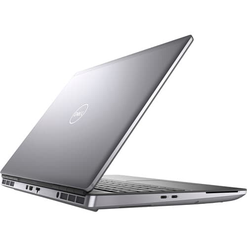 لپ تاپ استوک دل مدل Dell Precision 7760(i7-32-1TB-6GB RTX A3000) — تصویر ۵