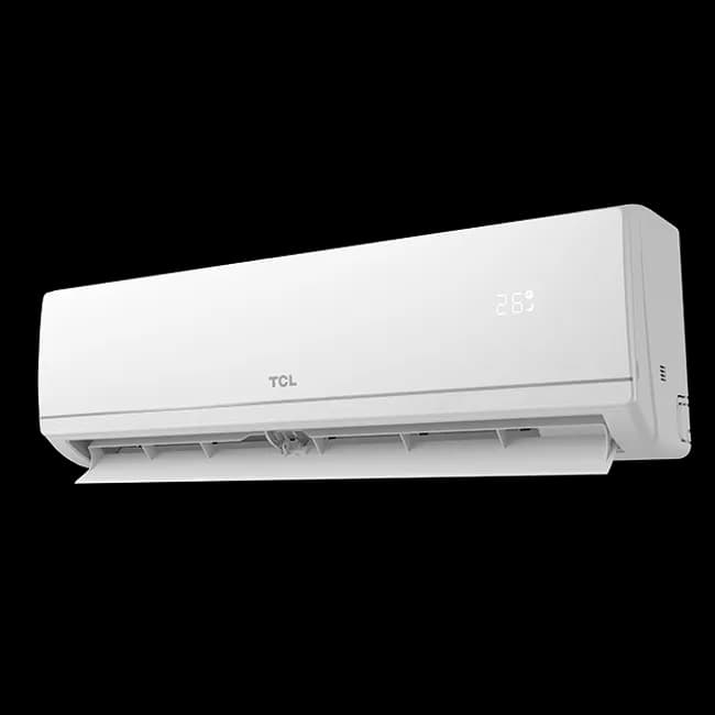 کولرگازی 12000 روتاری-T3 تی سی ال اینوِرتر مدل TAC-12CHSA/XAF1IT3 — تصویر ۵