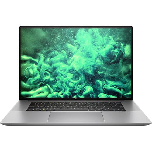 لپ تاپ استوک اچ پی مدل Hp zBook Studio G10 (i9-16-512-6GB A1000) تاچ 4K
