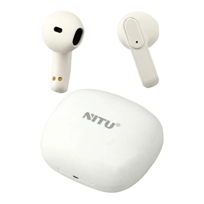 هندزفری بلوتوثی نیتو مدل Nitu-09 — تصویر ۱۰