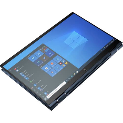 لپ تاپ استوک اچ پی HP DRAGON G2(i7-16-500-14.1 inch 4K X360 TOUCH) سیم کارت خور — تصویر ۷