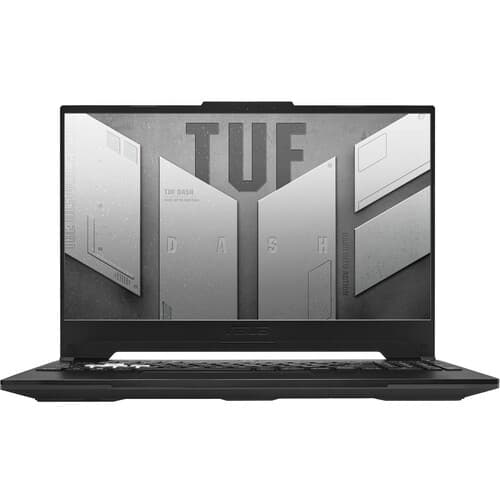 لپ تاپ استوک ایسوس مدل Asus TUF F15 FX516(i7 11th-16-512-6GB 3060) جعبه اورجینال
