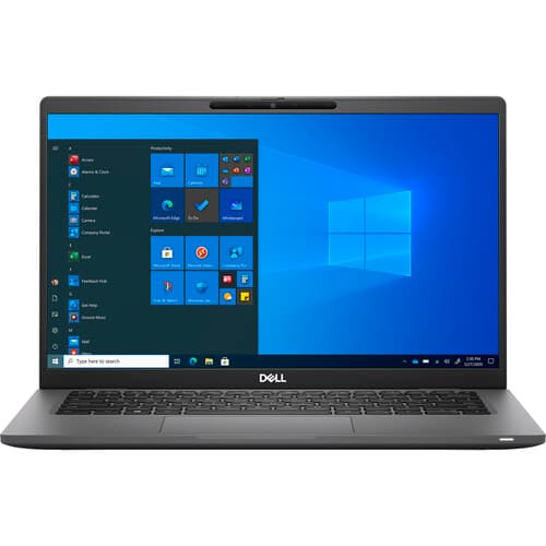 لپ تاپ استوک دل مدل Dell Latitude 7420(i5-16-256) سبک دانشجویی