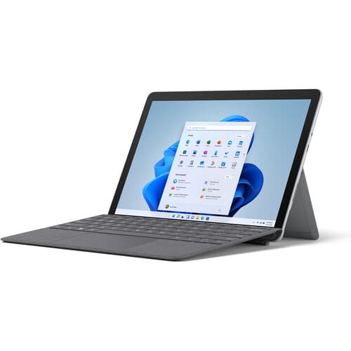 لپ تاپ استوک مایکروسافت Surface Pro Go 2 (M3-8-128-Simcard) — تصویر ۳