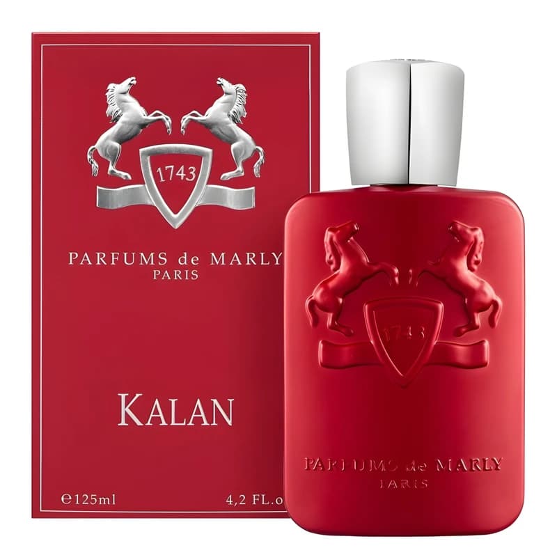 عطر برندینی مارلی کالان مدل Kalan حجم33میلی لیتر