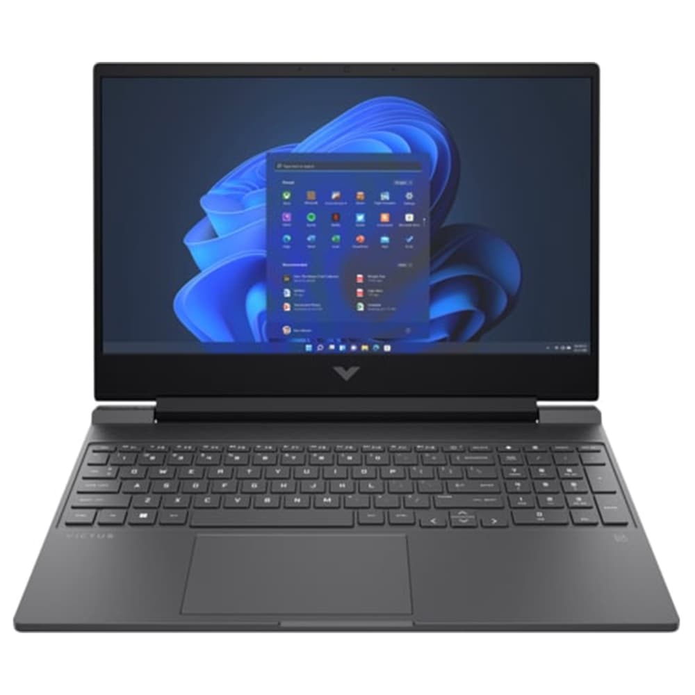 لپ تاپ استوک اچ پی مدل HP Victus 16 Gaming (R5-16-512-4GB 1650)