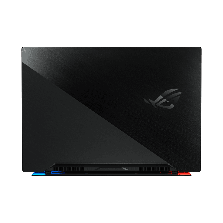 لپ تاپ استوک ایسوس مدل Asus ROG GU501(i7 8th-16-512-6GTX)