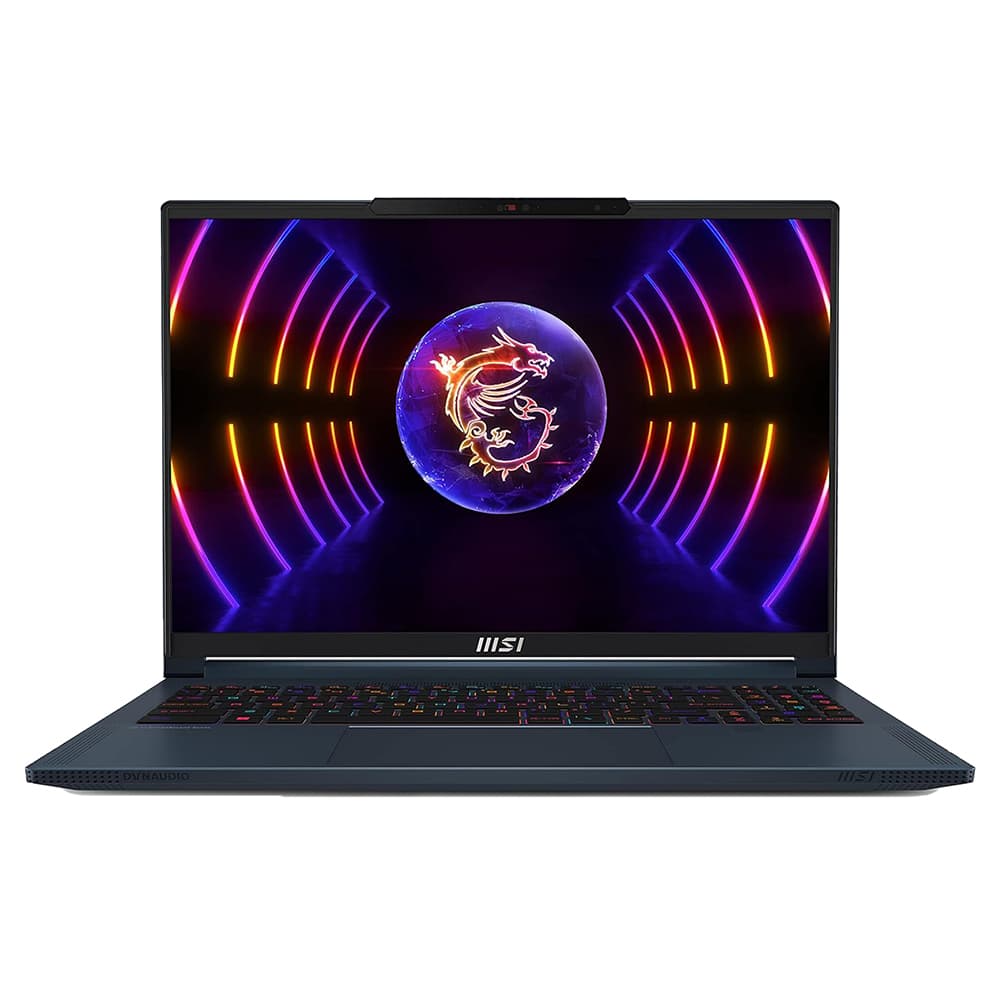 لپ تاپ گیمینگ در حد اپن باکسMSI Thin 6312VE (i5 12th, 16, 512, 6GB RTX)