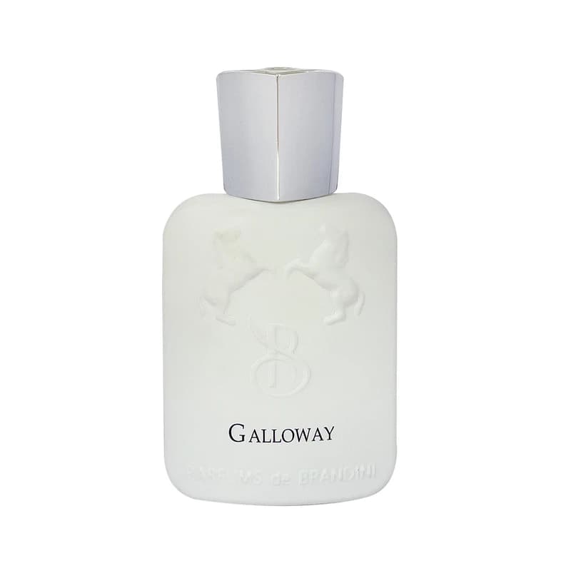 عطر برندینی مارلی گالووی مدل Galloway حجم33میلی لیتر — تصویر ۳