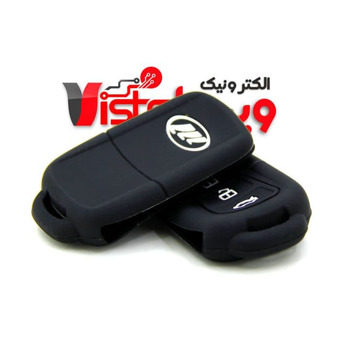 کاور سیلیکونی ریموت لیفان X60 X50 — تصویر ۲